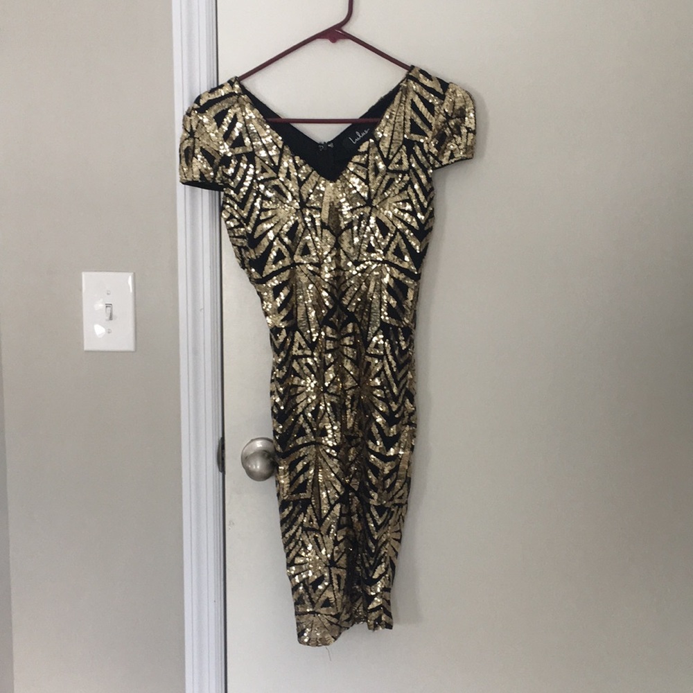 ✨NWOT LULU’s DRESS✨ - Picture 3 of 5